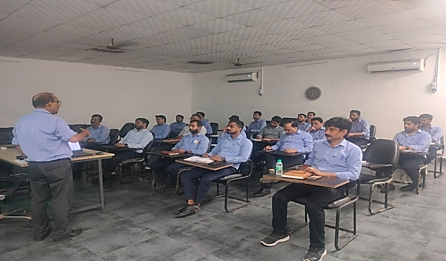 QMS Implementation Training