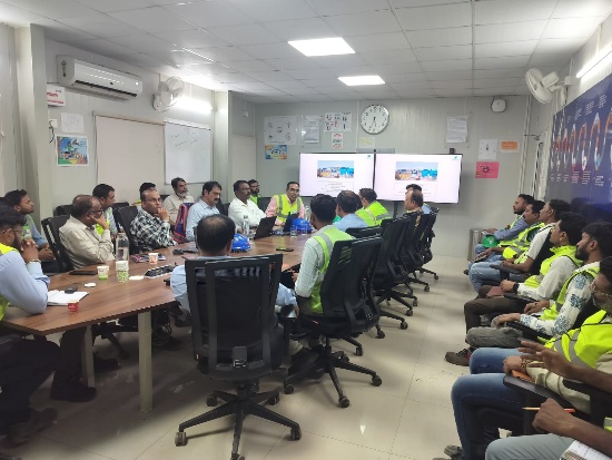 Supplier Quality Training